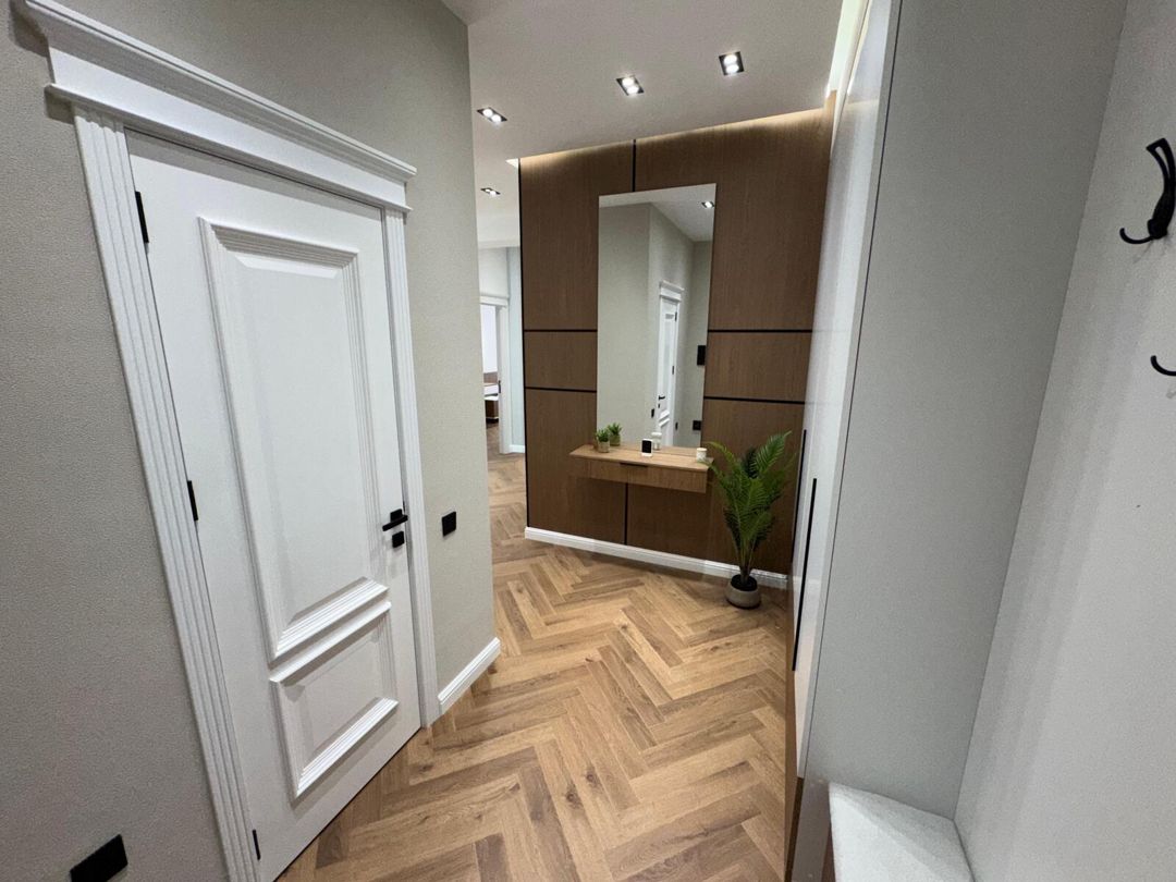 Satılır 3 otaqlı yeni tikili 81 m² — Mənzil, Bakı (7)