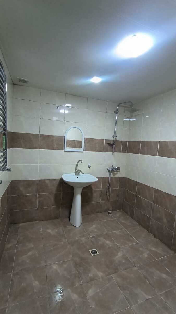 Satılır 2 otaqlı yeni tikili 86 m² — Mənzil, Bakı (4)