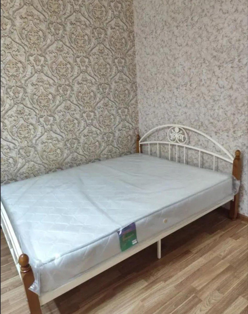 1-otaqlı mənzil kirayə verilir, Memar Əcəmi m., 40 m² — Mənzil, Bakı (4)