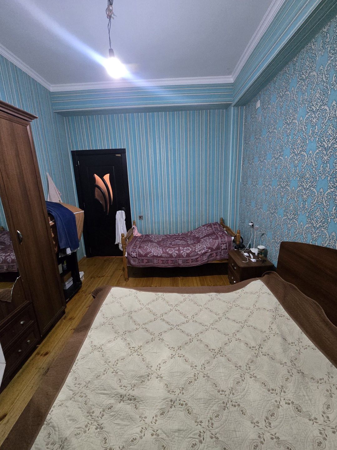 Satılır 2 otaqlı yeni tikili 53 m² — Mənzil, Bakı (5)