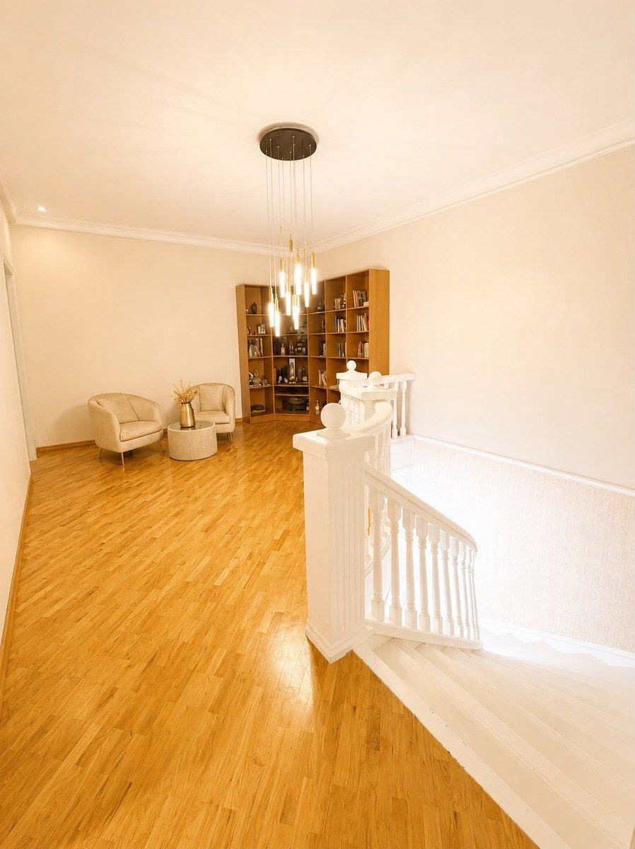 İcarəyə verilir 6 otaqlı yeni tikili 303 m² — Mənzil, Bakı (6)