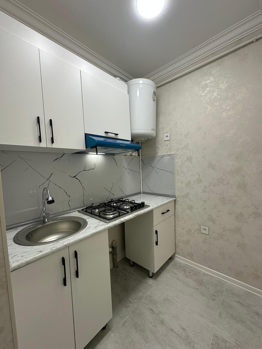 Satılır 2 otaqlı köhnə tikili 33 m² — Mənzil, Bakı (8)