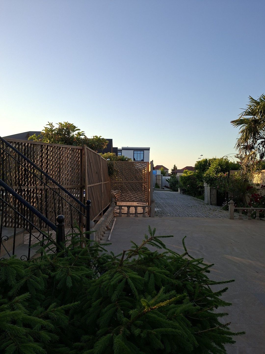 İcarəyə verilir 3 otaqlı həyət evi/bağ evi 96 m² — Ev, villa, Bakı (3)