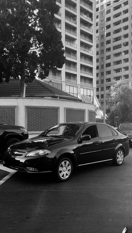 Daewoo Gentra, 1.5 L, 2013 il, 299 000 km — Avtomobillər, Bakı (2)