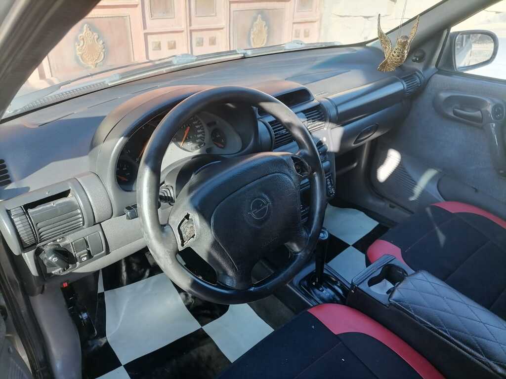 Opel Vita, 1.4 L, 1996 il, 258 000 km — Avtomobillər, Bakı (9)