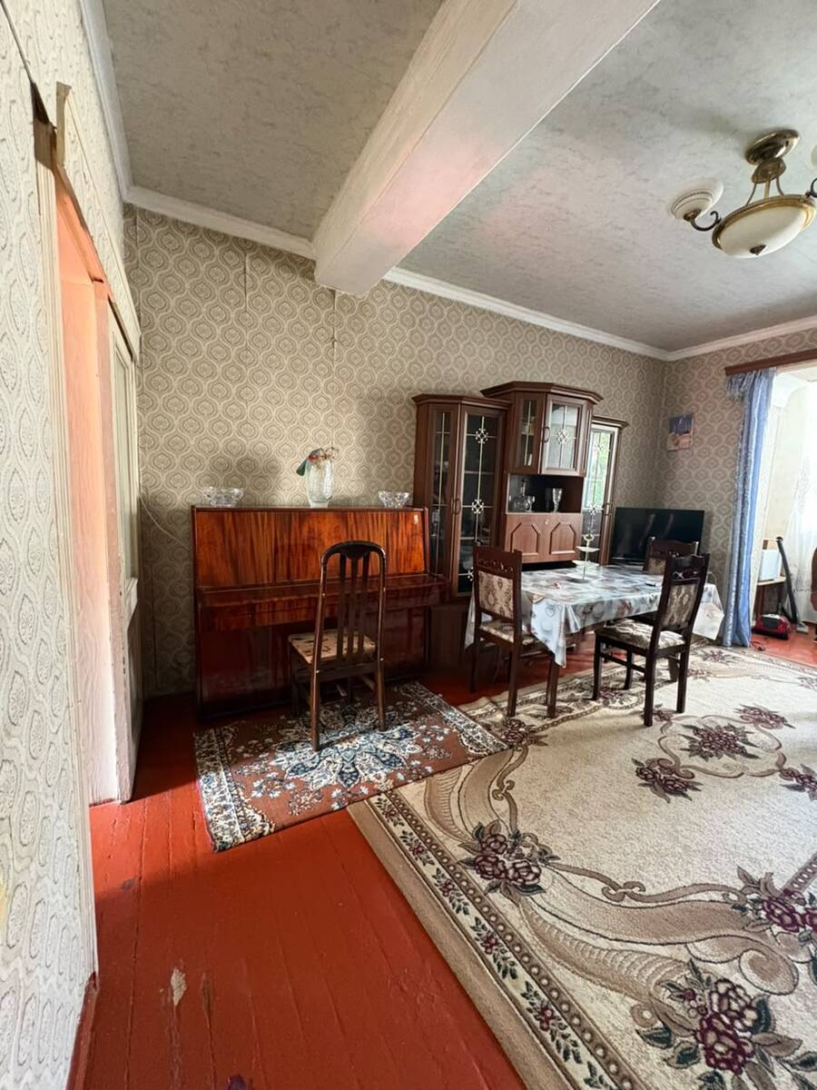 İcarəyə verilir 2 otaqlı köhnə tikili 40 m² — Mənzil, Bakı (3)