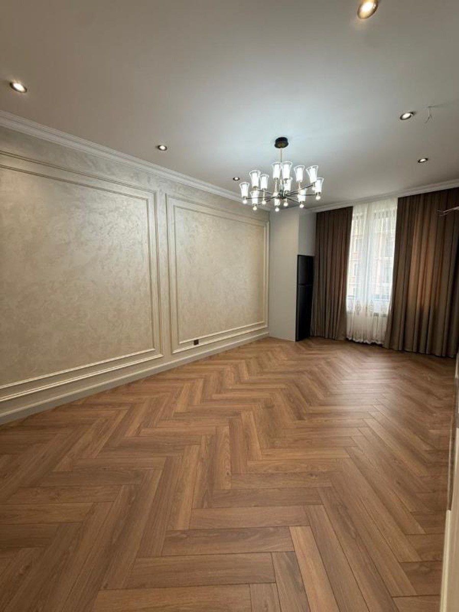 Satılır 3 otaqlı yeni tikili 77 m² — Mənzil, Bakı (5)