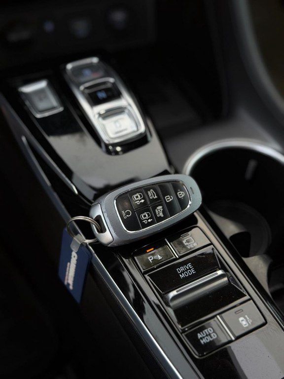 Hyundai Sonata, 1.6 L, 2020 il, 132 000 km — Avtomobillər, Bakı (9)