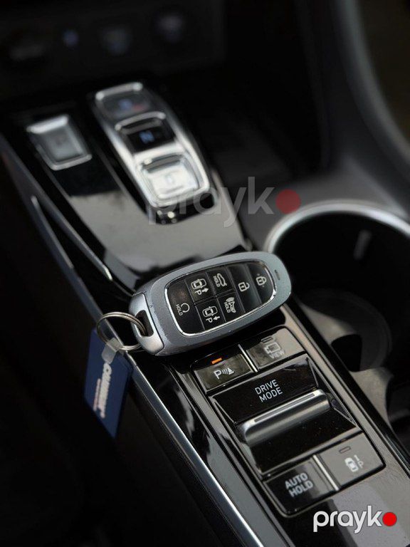 Hyundai Sonata, 1.6 L, 2020 il, 132 000 km — Avtomobillər, Bakı (9)