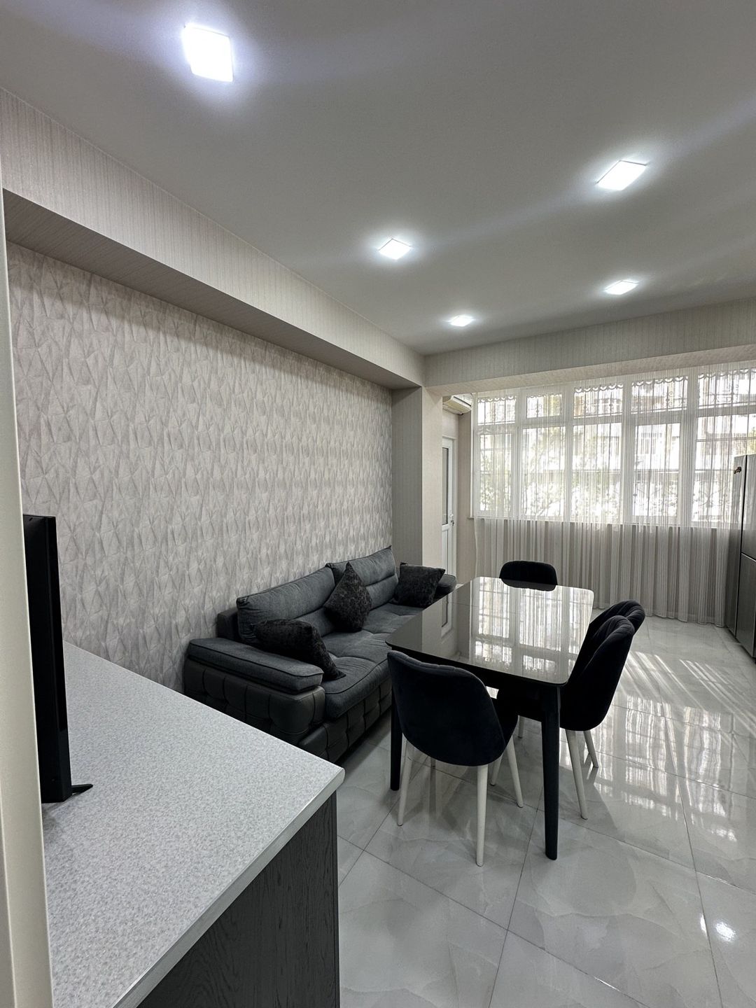 Satılır 3 otaqlı yeni tikili 109 m² — Mənzil, Bakı (5)