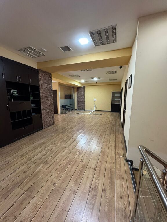 İcarəyə verilir 4 otaqlı ofis 167 m² — Ofis, Bakı (6)