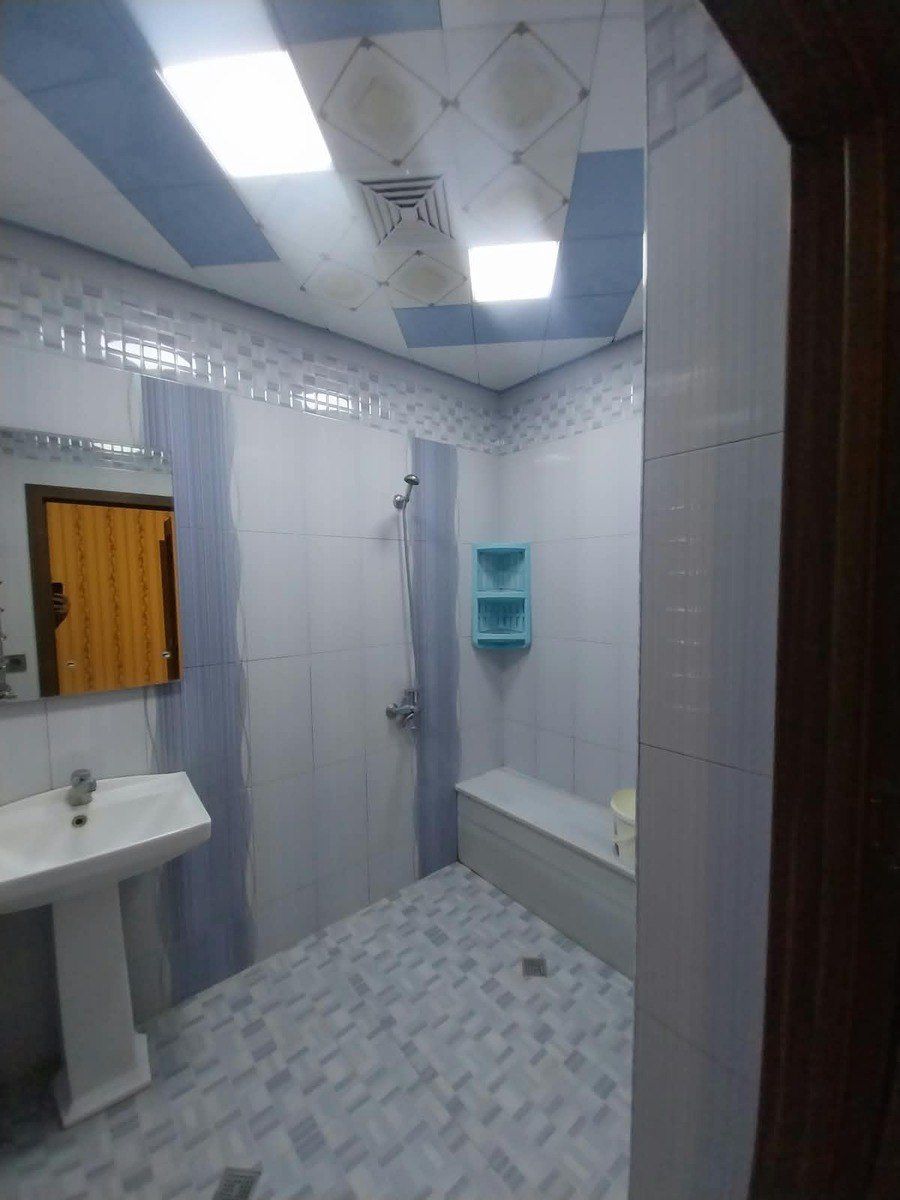 Satılır 3 otaqlı yeni tikili 98 m² — Mənzil, Bakı (11)