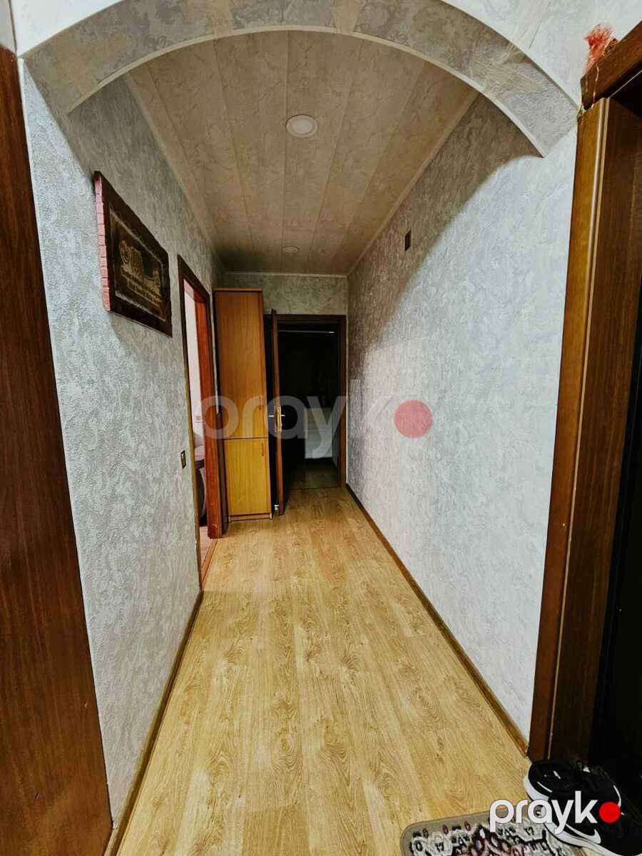 Satılır 2 otaqlı köhnə tikili 52 m² — Mənzil, Sumqayıt (9)