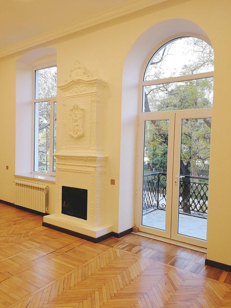 İcarəyə verilir obyekt 110 m² — Əmlak, Bakı (4)