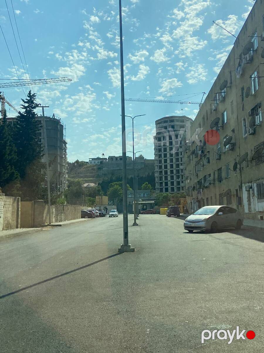 Satılır 4 otaqlı yeni tikili 164 m² — Mənzil, Bakı (4)
