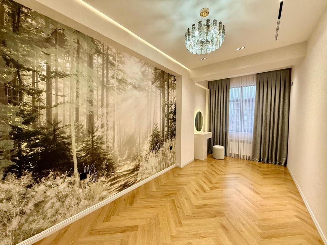 Satılır 3 otaqlı yeni tikili 90 m² — Mənzil, Bakı (3)