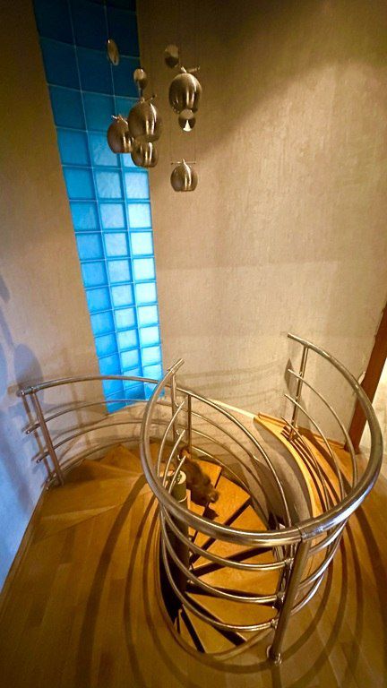 Satılır 5 otaqlı yeni tikili 200 m² — Mənzil, Bakı (5)