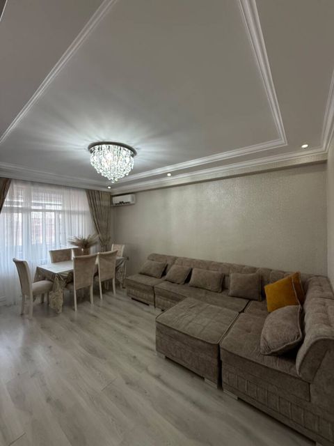 Satılır 2 otaqlı yeni tikili 66.4 m² — Sumqayıt