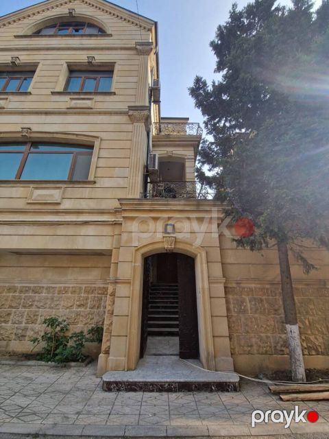 Satılır 7 otaqlı həyət evi/bağ evi 460 m²