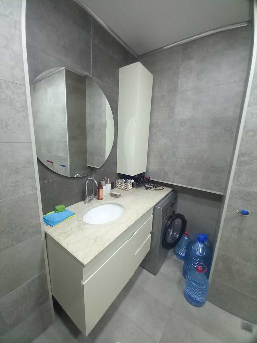 Satılır 3 otaqlı yeni tikili 102 m² — Mənzil, Bakı (2)