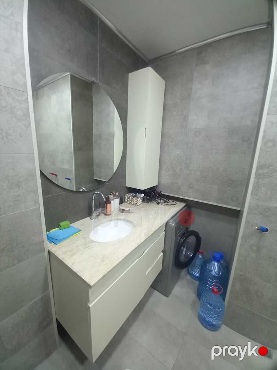 Satılır 3 otaqlı yeni tikili 103 m² — Mənzil, Bakı (10)