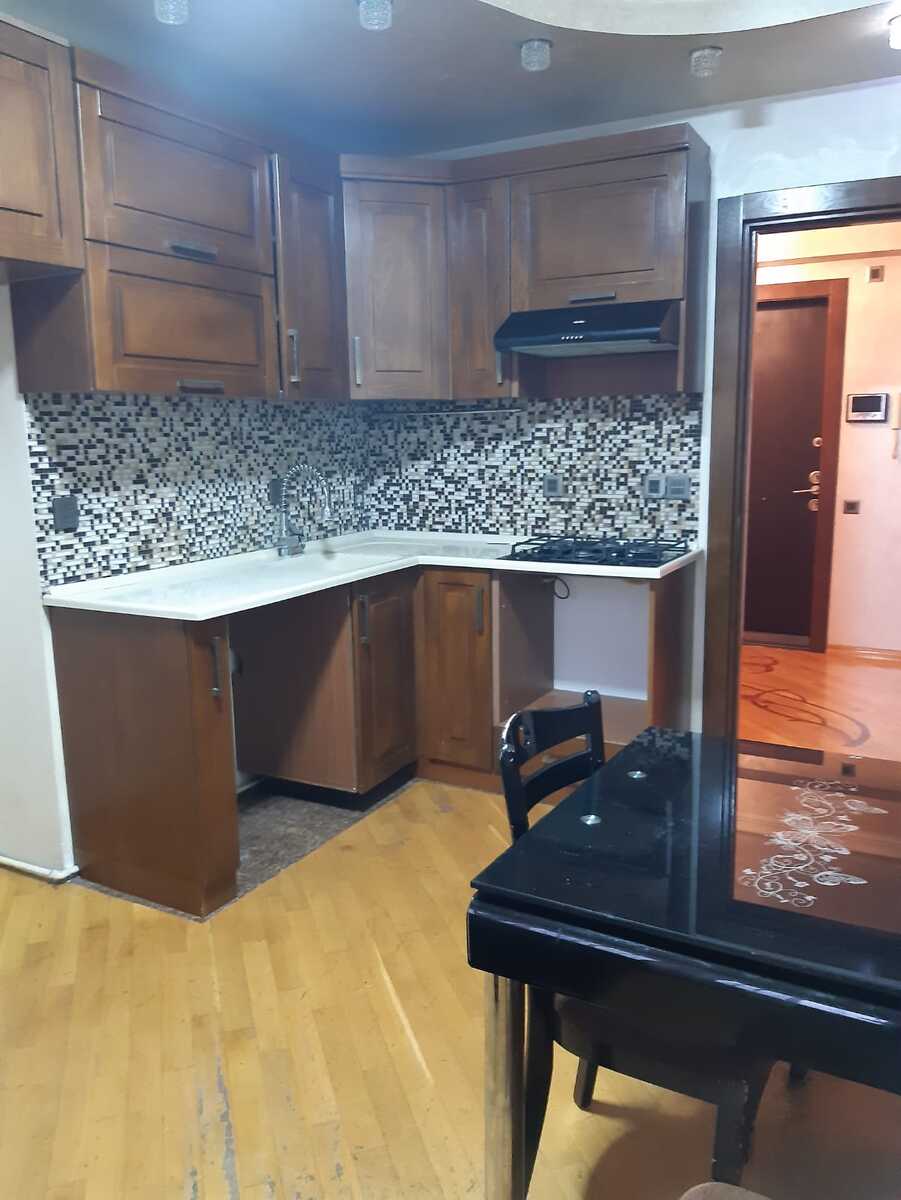 Satılır 2 otaqlı yeni tikili 75 m² — Mənzil, Bakı (3)