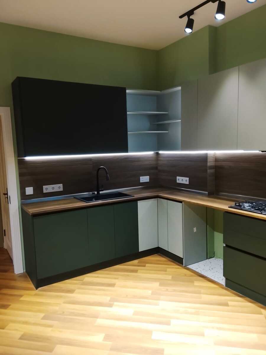 Satılır 2 otaqlı köhnə tikili 60 m² — Mənzil, Bakı (6)