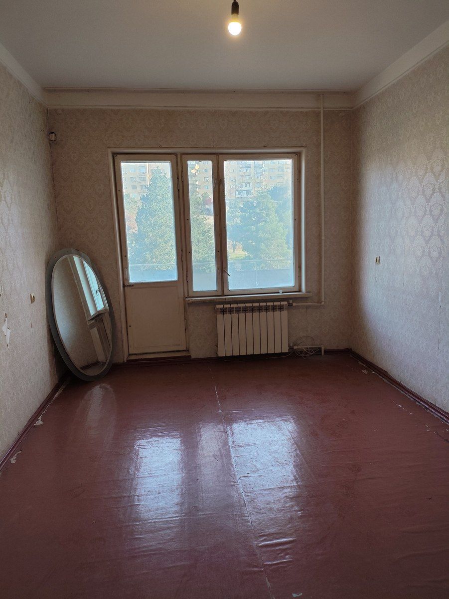 Satılır 4 otaqlı köhnə tikili 110 m² — Mənzil, Bakı (6)
