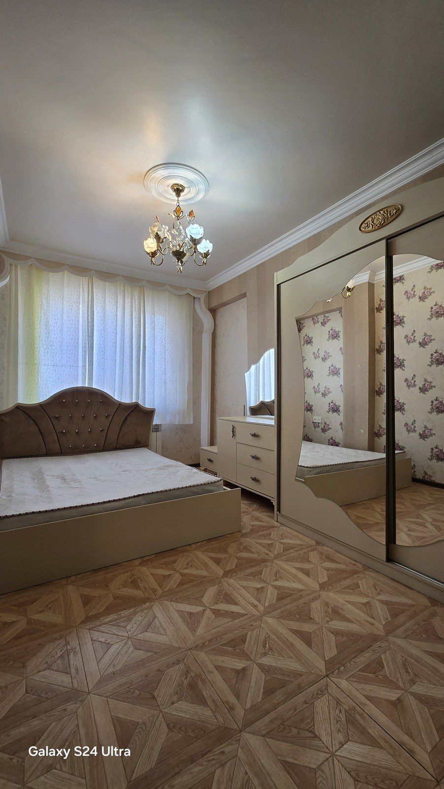 Satılır 2 otaqlı yeni tikili 38 m² — Mənzil, Xırdalan (4)