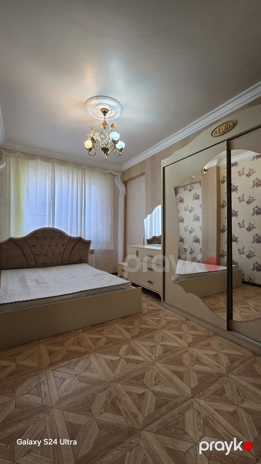 Satılır 2 otaqlı yeni tikili 38 m² — Mənzil, Xırdalan (4)