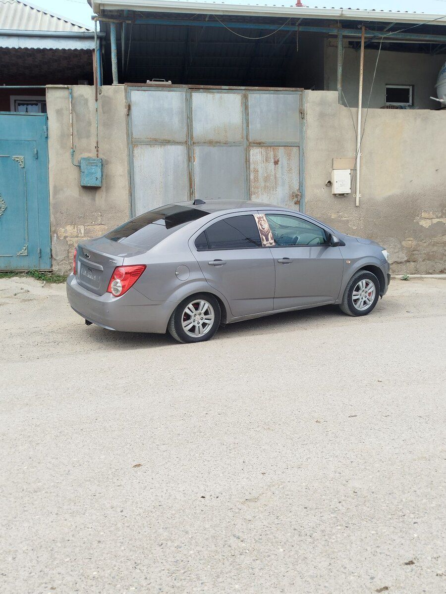 Chevrolet təkərləri R15 — Ehtiyat hissələri və aksesuarlar, Bakı (2)
