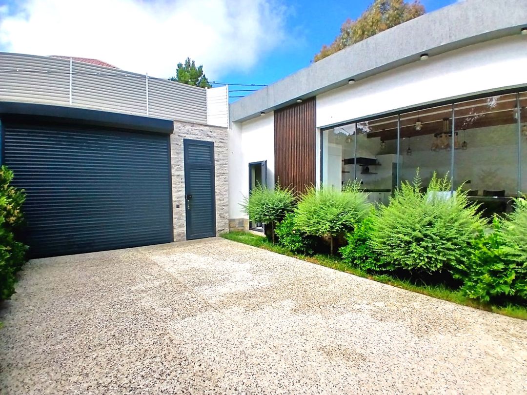 Satılır 5 otaqlı həyət evi/bağ evi 340 m² — Ev, villa, Bakı (4)