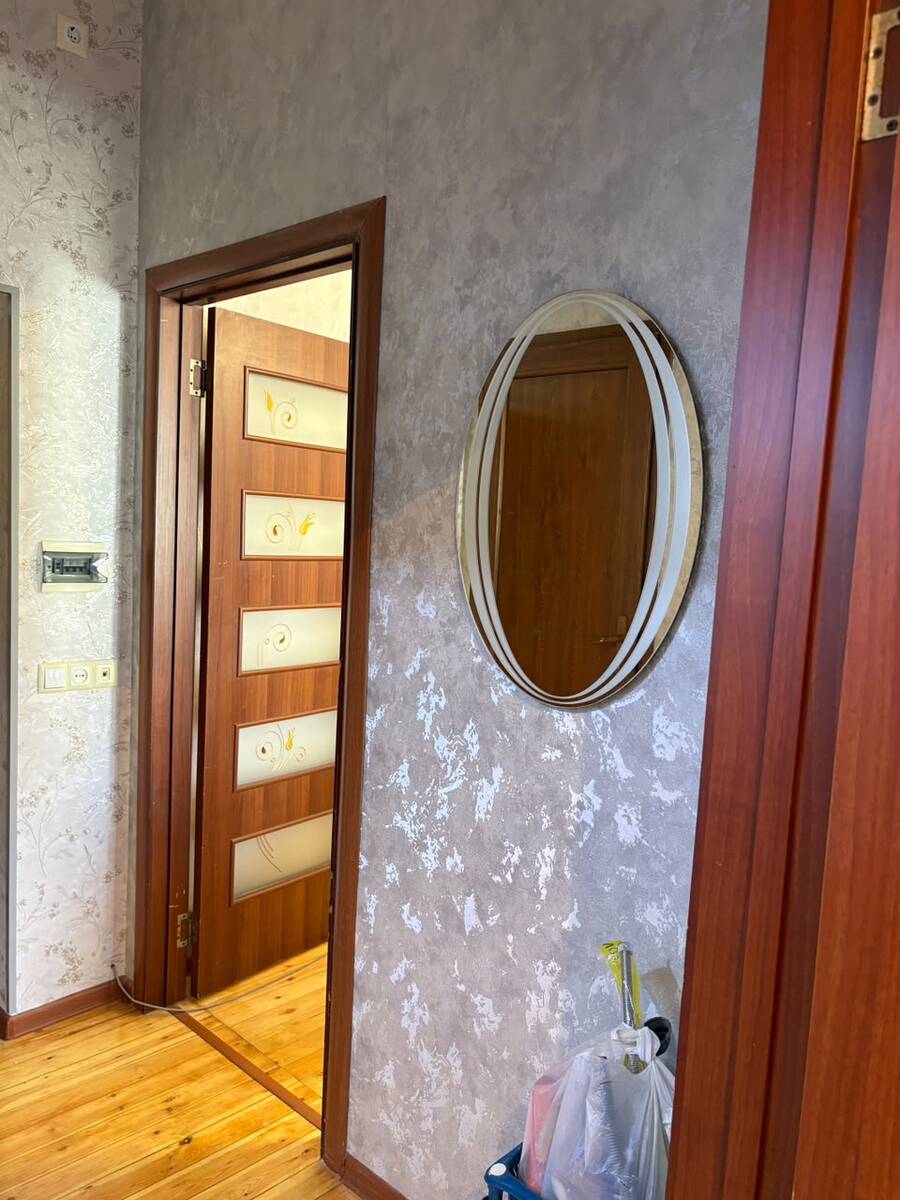 2-otaqlı yeni tikili, Xırdalan ş., 51 m² — Mənzil, Xırdalan (9)