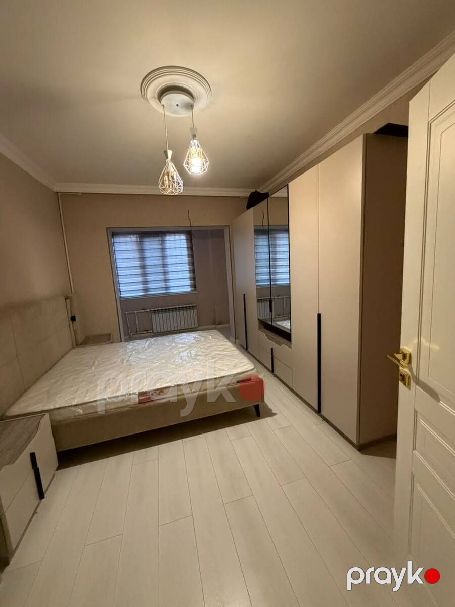 Satılır 3 otaqlı köhnə tikili 70 m² — Mənzil, Bakı (9)