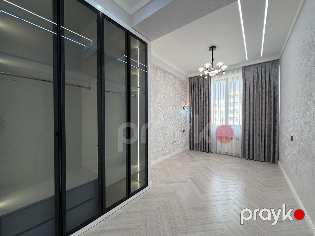 Satılır 4 otaqlı yeni tikili 172.5 m² — Mənzil, Bakı (9)