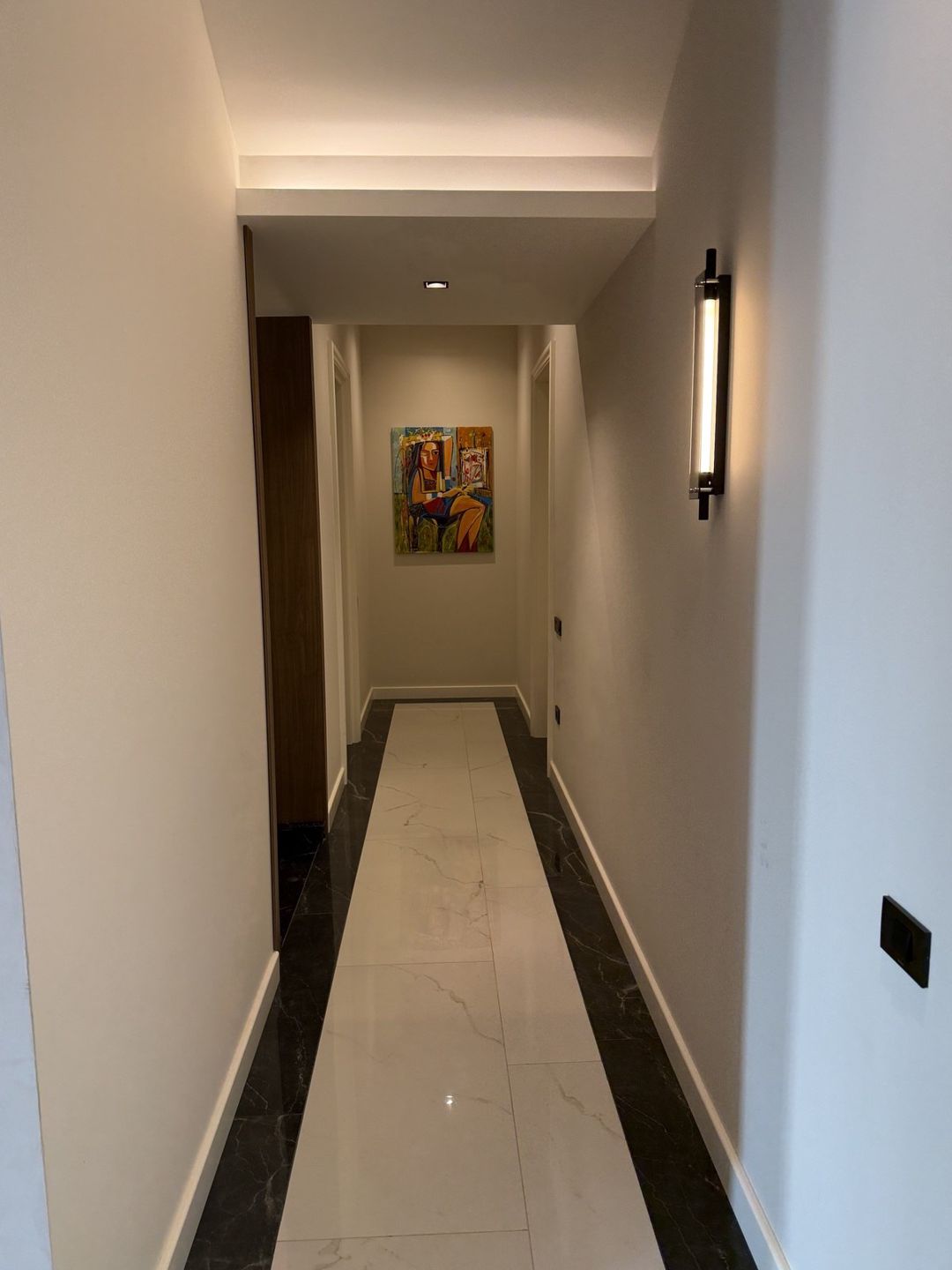 İcarəyə verilir 12 otaqlı həyət evi/bağ evi 980 m² — Ev, villa, Bakı (5)