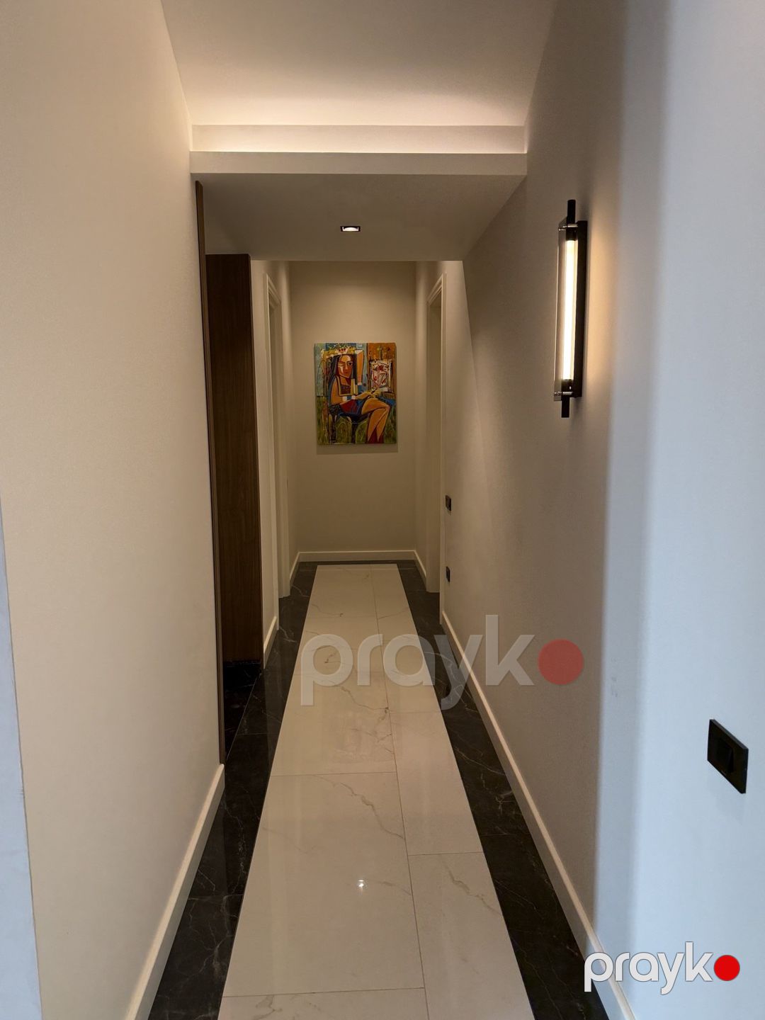 İcarəyə verilir 12 otaqlı həyət evi/bağ evi 980 m² — Ev, villa, Bakı (5)