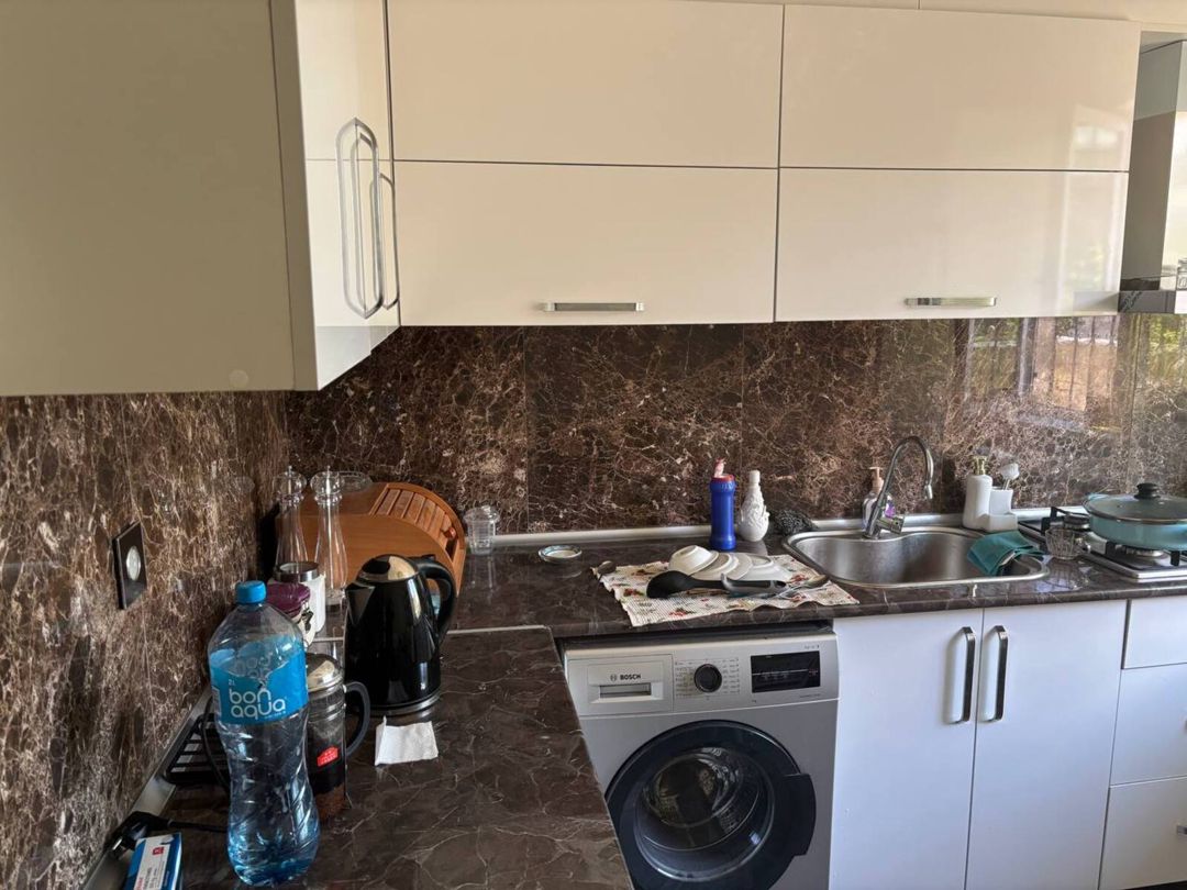 Satılır 8 otaqlı həyət evi/bağ evi 290 m² — Ev, villa, Sumqayıt (9)
