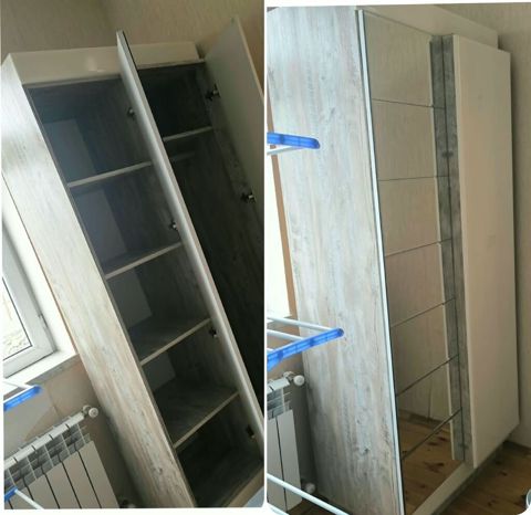 *ZB* *Dolab* Qiymet *300 AZN* olcu bilinmir unvan Xirdalan E — Bakı