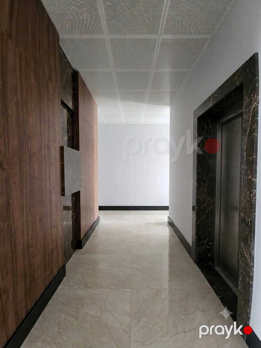 Satılır 4 otaqlı yeni tikili 152 m² — Mənzil, Bakı (4)