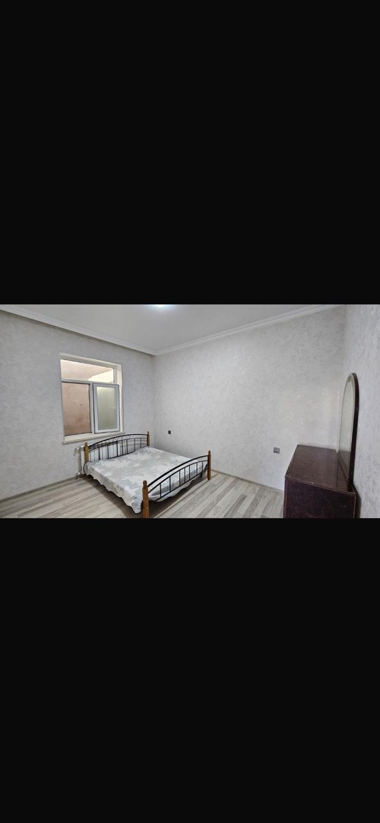 Həyət evi kirayə verilir, Binə qəs — Ev, villa, Bakı (12)