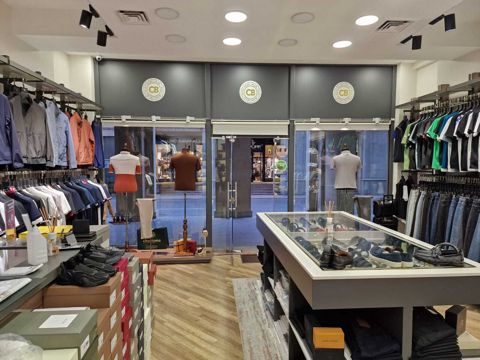 Satılır obyekt 123 m² — Bakı
