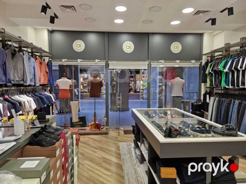 Satılır obyekt 123 m²