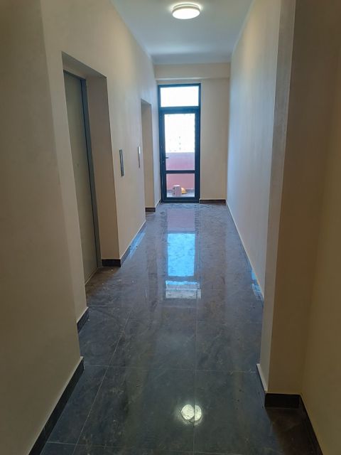 Satılır 3 otaqlı yeni tikili 110 m² — Bakı