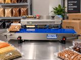 Paketləmə aparatı FR-770 — IL STORE — Бизнес и оборудование