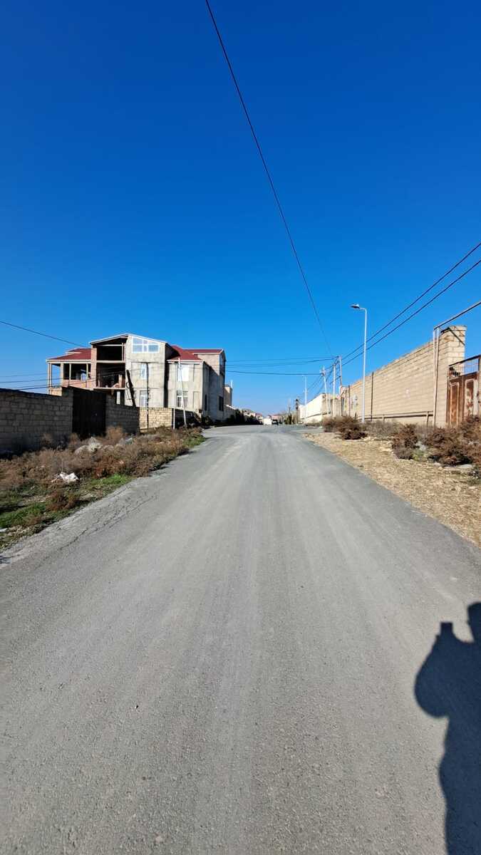 Satılır torpaq 15 sot — Torpaq, Bakı (8)