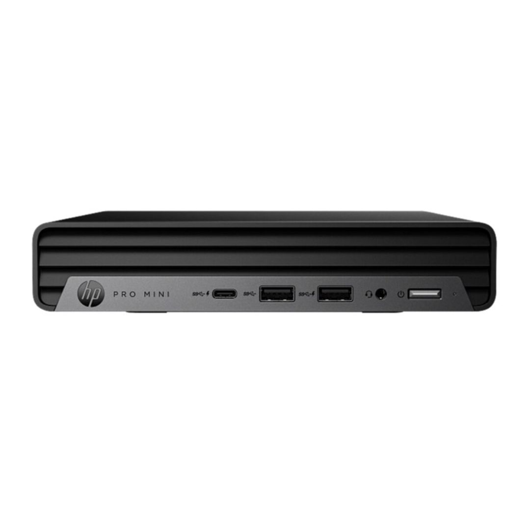 HP Pro Mini 400 G9 (883Q5EA) — Masaüstü kompüterlər, Bakı (3)