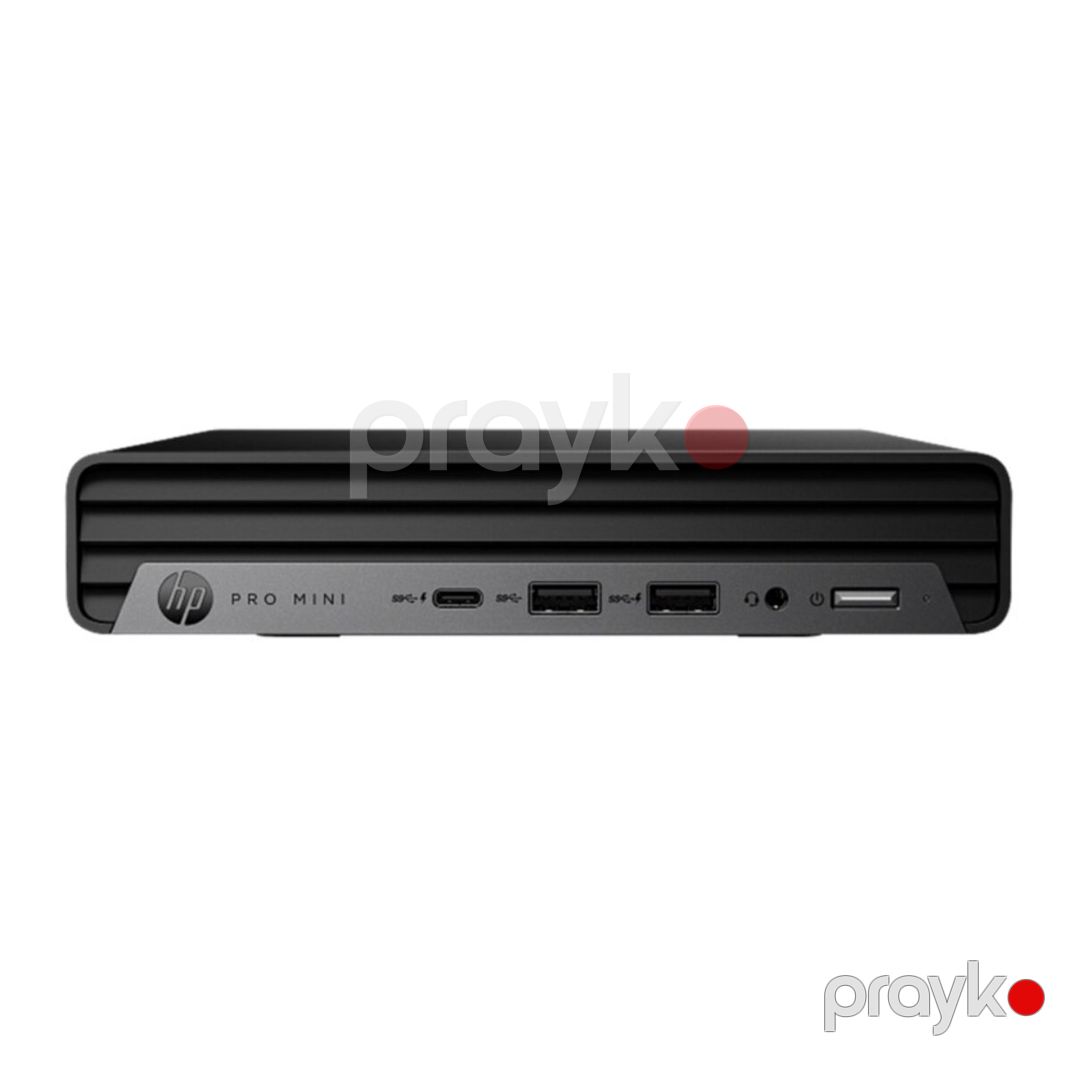 HP Pro Mini 400 G9 (883Q5EA) — Masaüstü kompüterlər, Bakı (3)