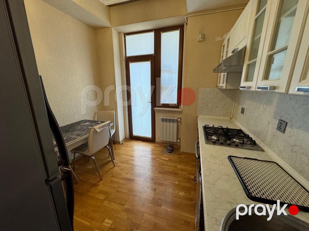 İcarəyə verilir 3 otaqlı yeni tikili 80 m² — Mənzil, Bakı (6)