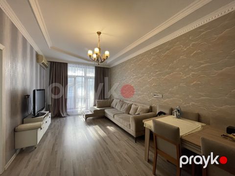 İcarəyə verilir 3 otaqlı yeni tikili 104 m²